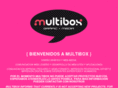 multibox.es