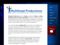 multiheadproductions.com