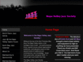 napavalleyjazzsociety.org