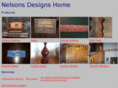 nelsonsdesignssp.com