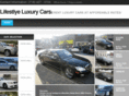 newyorkluxurycars.net
