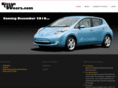 nissanleafowners.com