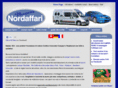 nordaffari.com