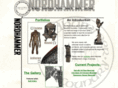 nordhammer.com