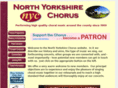 northyorkshirechorus.org.uk