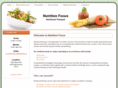 nutritionfocus.co.uk