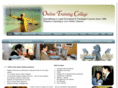 onlinetrainingcollegeuk.com