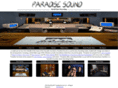 paradisesound.com