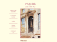parlorgallery.com