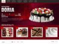pasticceriadoria.com