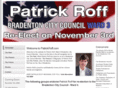 patrickroff.com