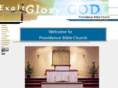 pbcdawsonville.org