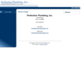 perfectionplumbinginc.com