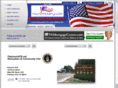 petersonafb.net