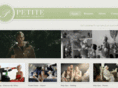 petitecastingcompany.com