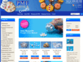 pmeartsandcrafts.com