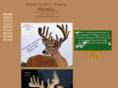 porterwhitetail.com