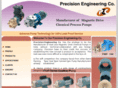 precisionmagnetpump.com