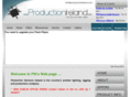 productionireland.com