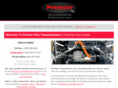 prtrans.com