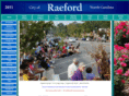 raefordcity.org