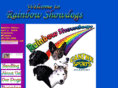 rainbowshowdogs.com