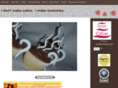 ricascakes.com