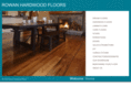 rowanfloor.com