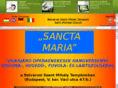 sanctamariaconcert.com