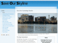 saveourskyline.org