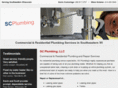 scplumbingllc.com