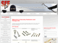 securityfastenersandfixings.com