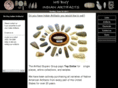 sellindianarrowheads.com