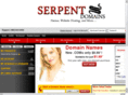 serpentdomains.com