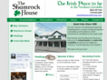 shamrockhouse.com