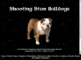 shootingstarbulldogs.com