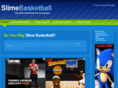 slimebasketball.org
