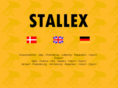 stallex.com