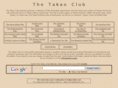 takaoclub.com