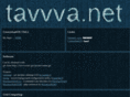 tavvva.net