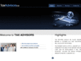 taxadvisorsltd.com