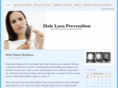 thehairlossprevention.com