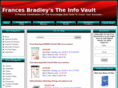 theinfovault.com