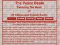 thepeacebeats.com