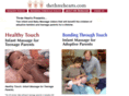 thethreehearts.com