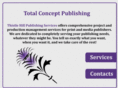 thistlehillpublishing.com