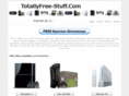 totallyfree-stuff.com