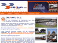 transportescartrans.es
