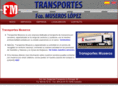 transportesmuseros.com