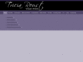 triciareust.com